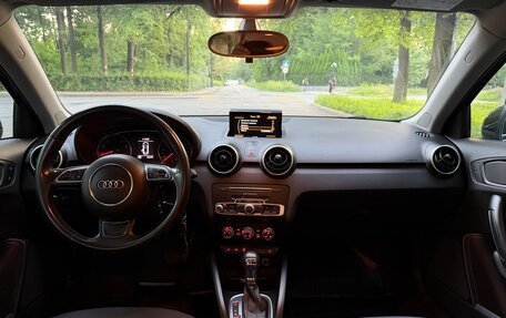 Audi A1, 2016 год, 1 280 000 рублей, 10 фотография