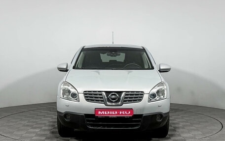 Nissan Qashqai, 2009 год, 585 000 рублей, 1 фотография