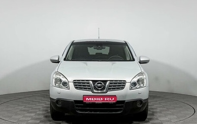 Nissan Qashqai, 2009 год, 585 000 рублей, 1 фотография