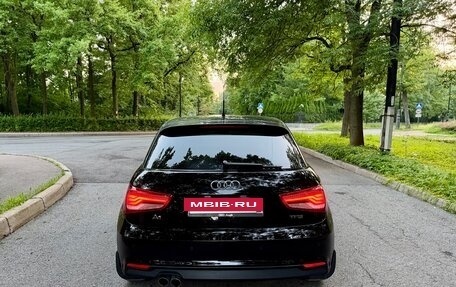 Audi A1, 2016 год, 1 280 000 рублей, 6 фотография