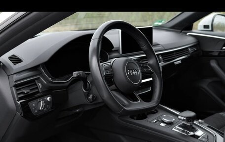 Audi A5, 2019 год, 2 900 000 рублей, 2 фотография