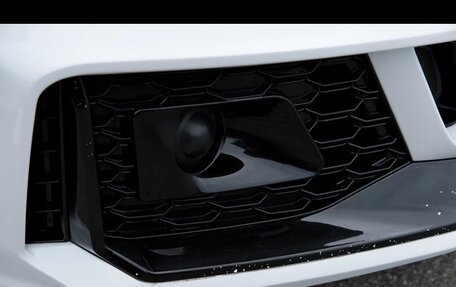 Audi A5, 2019 год, 2 900 000 рублей, 5 фотография