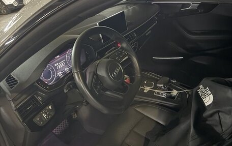 Audi A5, 2019 год, 2 900 000 рублей, 15 фотография