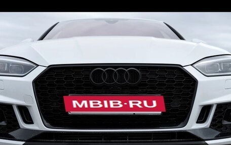Audi A5, 2019 год, 2 900 000 рублей, 6 фотография