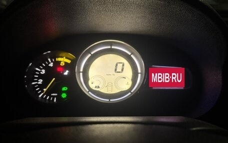 Renault Megane III, 2009 год, 700 000 рублей, 4 фотография