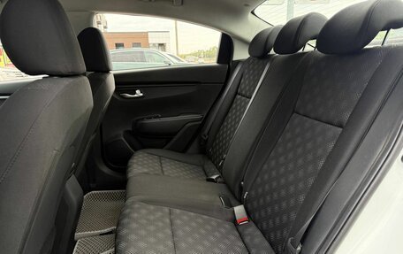 KIA Rio IV, 2017 год, 1 303 000 рублей, 11 фотография