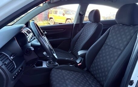 KIA Rio IV, 2017 год, 1 303 000 рублей, 9 фотография