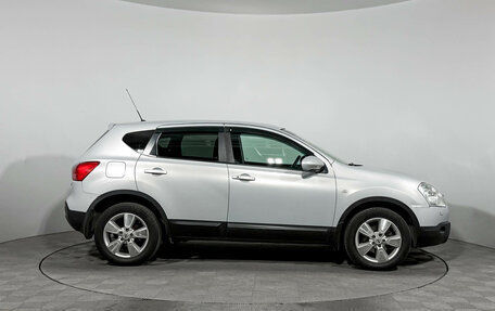 Nissan Qashqai, 2009 год, 585 000 рублей, 3 фотография