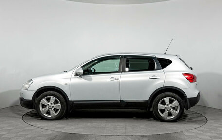 Nissan Qashqai, 2009 год, 585 000 рублей, 7 фотография