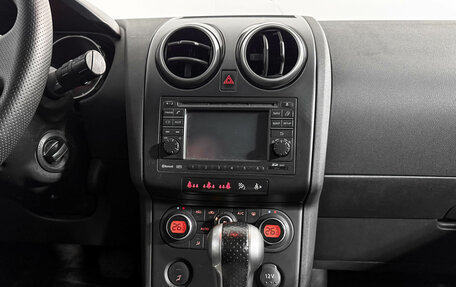 Nissan Qashqai, 2009 год, 585 000 рублей, 18 фотография