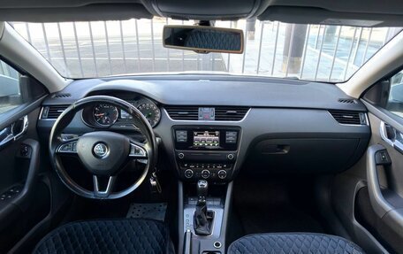 Skoda Octavia, 2015 год, 1 450 000 рублей, 12 фотография
