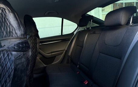 Skoda Octavia, 2015 год, 1 450 000 рублей, 10 фотография