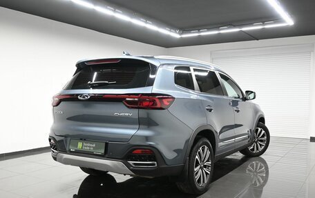 Chery Tiggo 8 I, 2021 год, 1 600 000 рублей, 2 фотография