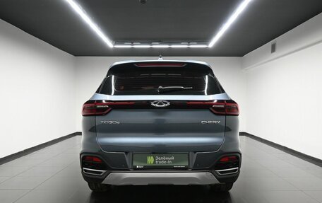 Chery Tiggo 8 I, 2021 год, 1 600 000 рублей, 4 фотография