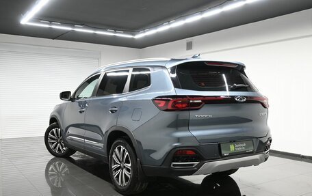 Chery Tiggo 8 I, 2021 год, 1 600 000 рублей, 6 фотография