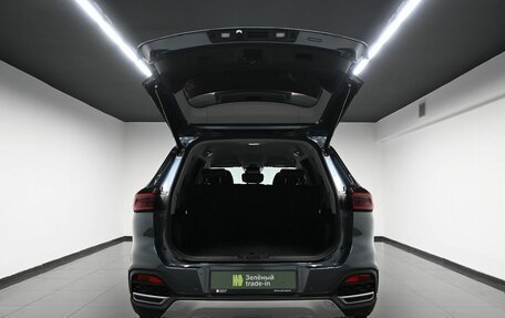 Chery Tiggo 8 I, 2021 год, 1 600 000 рублей, 7 фотография