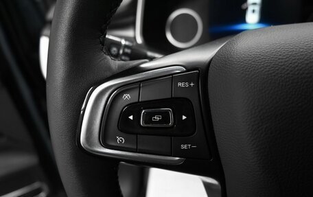 Chery Tiggo 8 I, 2021 год, 1 600 000 рублей, 19 фотография