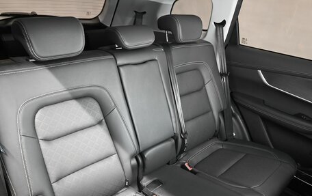 Chery Tiggo 8 I, 2021 год, 1 600 000 рублей, 14 фотография
