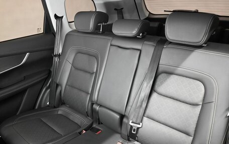 Chery Tiggo 8 I, 2021 год, 1 600 000 рублей, 9 фотография