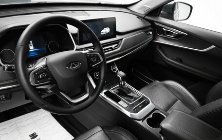 Chery Tiggo 8 I, 2021 год, 1 600 000 рублей, 8 фотография