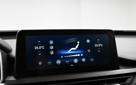 Chery Tiggo 8 I, 2021 год, 1 600 000 рублей, 17 фотография