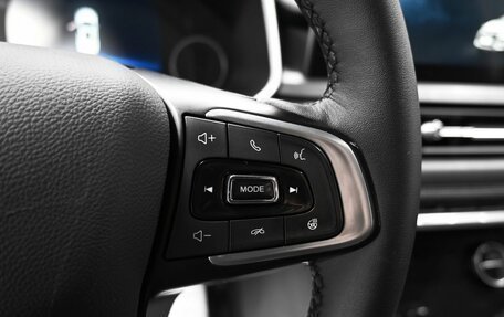 Chery Tiggo 8 I, 2021 год, 1 600 000 рублей, 20 фотография
