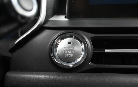 Chery Tiggo 8 I, 2021 год, 1 600 000 рублей, 21 фотография