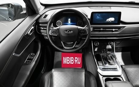 Chery Tiggo 8 I, 2021 год, 1 600 000 рублей, 12 фотография