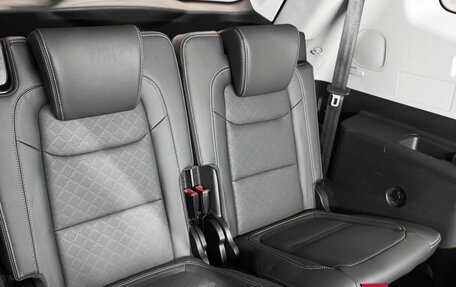 Chery Tiggo 8 I, 2021 год, 1 600 000 рублей, 13 фотография