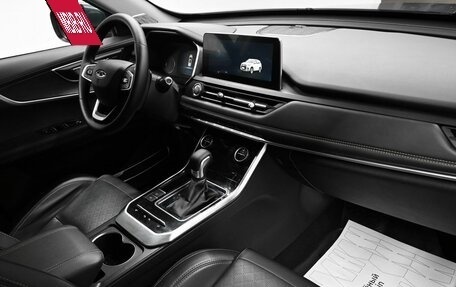 Chery Tiggo 8 I, 2021 год, 1 600 000 рублей, 15 фотография