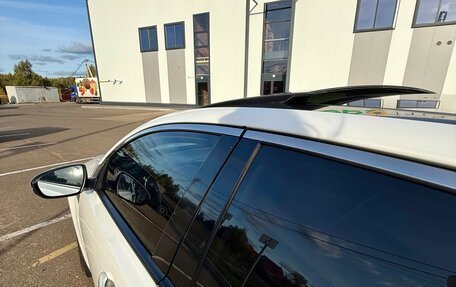 KIA Optima III, 2015 год, 1 400 000 рублей, 15 фотография