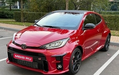 Toyota Yaris, 2024 год, 7 800 000 рублей, 1 фотография