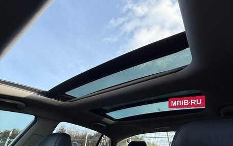 KIA Optima III, 2015 год, 1 400 000 рублей, 25 фотография