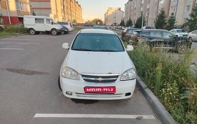 Chevrolet Lacetti, 2011 год, 350 000 рублей, 1 фотография