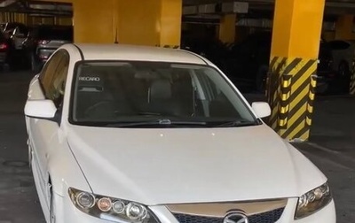 Mazda 6, 2005 год, 385 000 рублей, 1 фотография