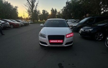 Audi A3, 2008 год, 720 000 рублей, 1 фотография