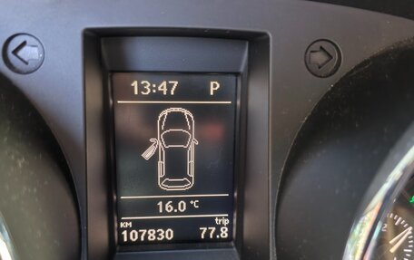 Skoda Yeti I рестайлинг, 2011 год, 777 777 рублей, 11 фотография