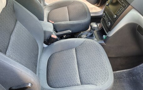 Skoda Yeti I рестайлинг, 2011 год, 777 777 рублей, 10 фотография
