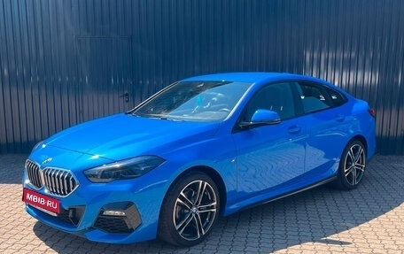 BMW 2 серия, 2025 год, 4 024 870 рублей, 1 фотография