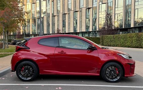 Toyota Yaris, 2024 год, 7 800 000 рублей, 6 фотография