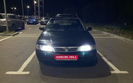 Nissan Almera, 1999 год, 65 000 рублей, 1 фотография