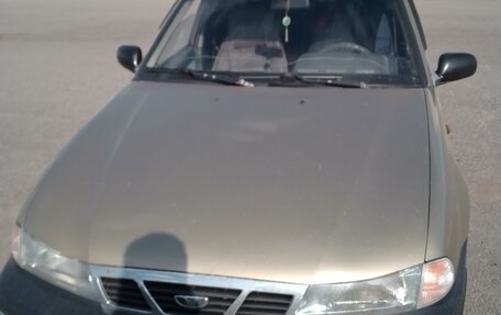 Daewoo Nexia I рестайлинг, 2007 год, 180 000 рублей, 1 фотография