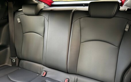 Toyota Yaris, 2024 год, 7 800 000 рублей, 26 фотография