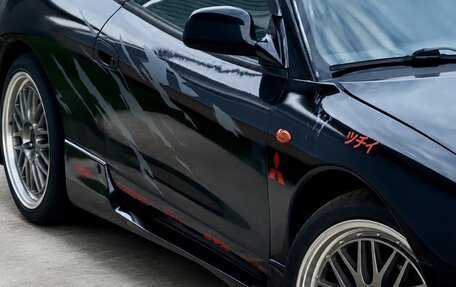 Mitsubishi Eclipse III, 1997 год, 1 100 000 рублей, 1 фотография