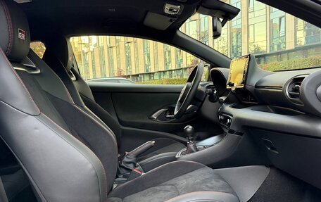 Toyota Yaris, 2024 год, 7 800 000 рублей, 29 фотография
