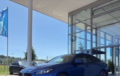 BMW 2 серия, 2025 год, 4 104 028 рублей, 1 фотография
