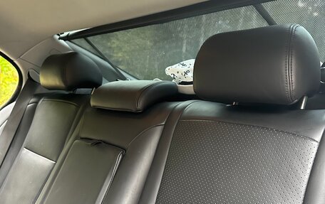 Jaguar XF I рестайлинг, 2008 год, 1 350 000 рублей, 3 фотография