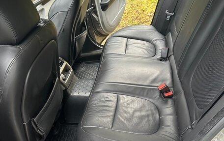 Jaguar XF I рестайлинг, 2008 год, 1 350 000 рублей, 8 фотография