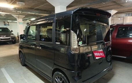 Suzuki Spacia, 2017 год, 790 000 рублей, 1 фотография