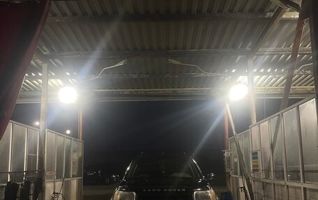 Land Rover Freelander II рестайлинг 2, 1999 год, 270 000 рублей, 8 фотография